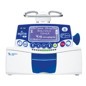 INFUSION PUMP