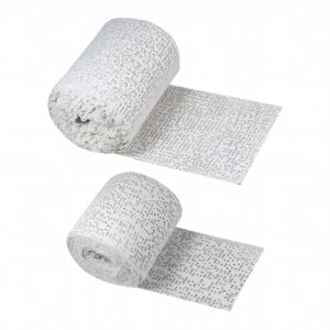 BANDAGE PLASTER