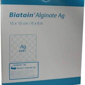 BIATAIN ALGINATE