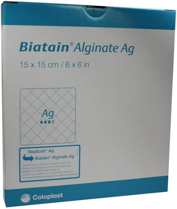 BIATAIN ALGINATE