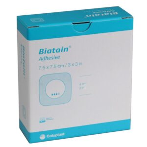 BIATAIN HEEL