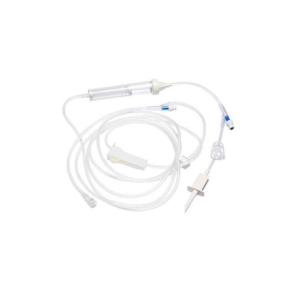 CAREFUSION BLOOD ADMINISTRATION