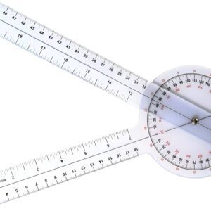 GONIOMETER PLASTIC