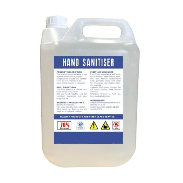 SANITIZER