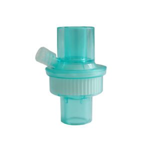 HEAT AND MOISTURE EXCHANGE