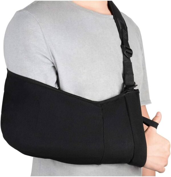 IMMOBILISER ARM UNIVERSAL