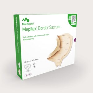 MEPILEX ACRUM