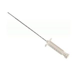 NEEDLE BIOPSY
