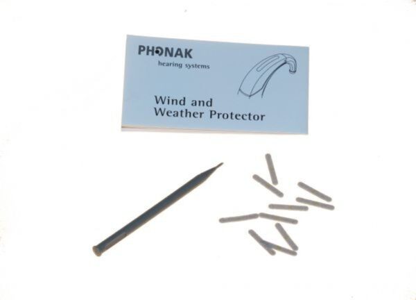 WIND AND WEATHER PROTECTOR