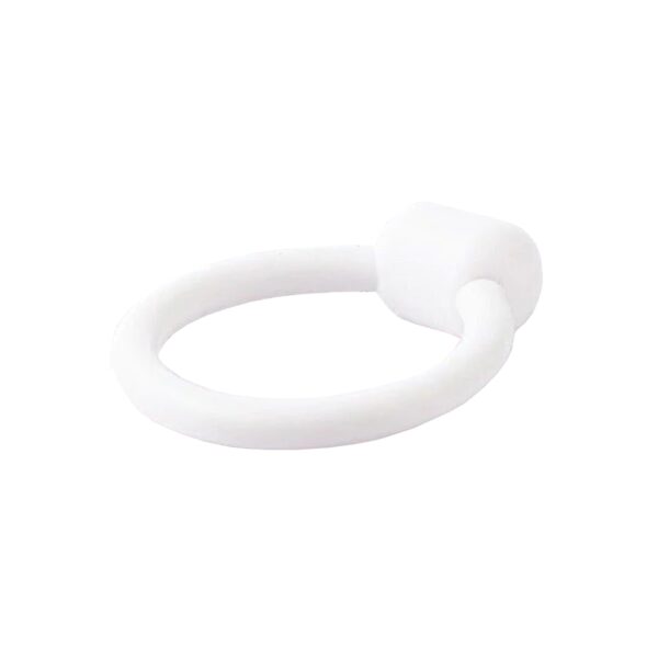 SILCON PERSARRY RING