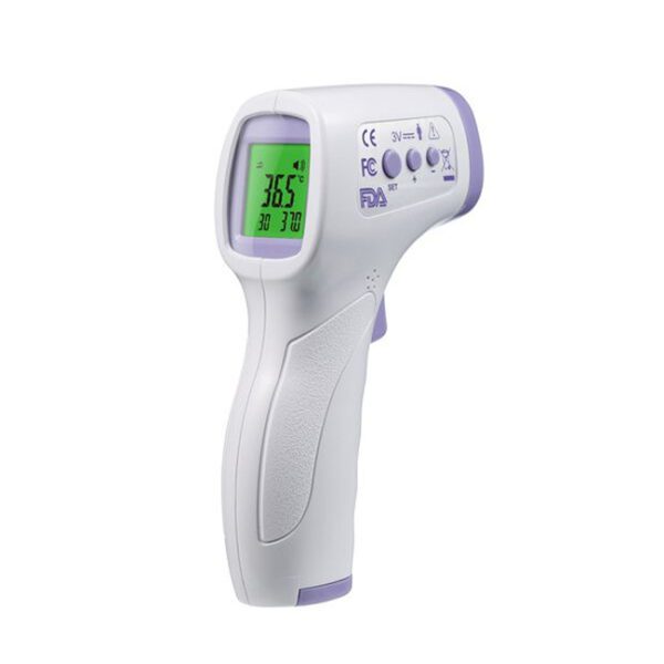 THEMOMETER BODY