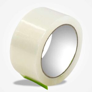 48MM 50M CLEAR PACKAGING TAPE