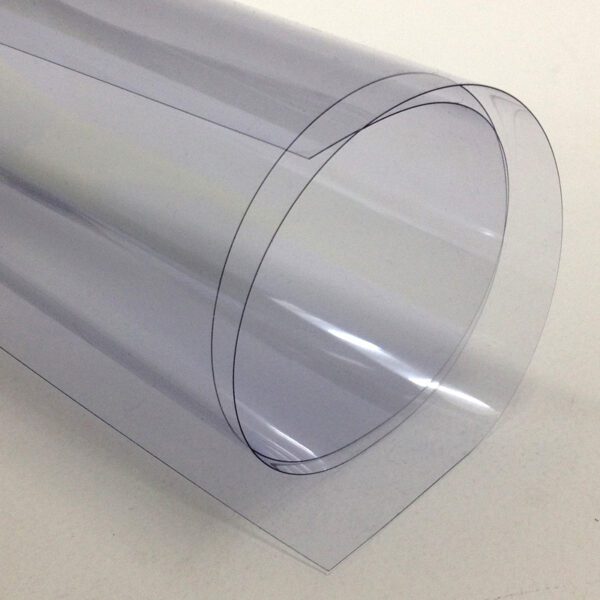 ACETATE SHEETS A3 CLEAR