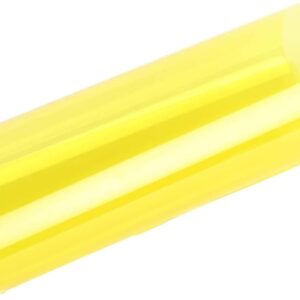 ACETATE SHEETS A4 YELLOW