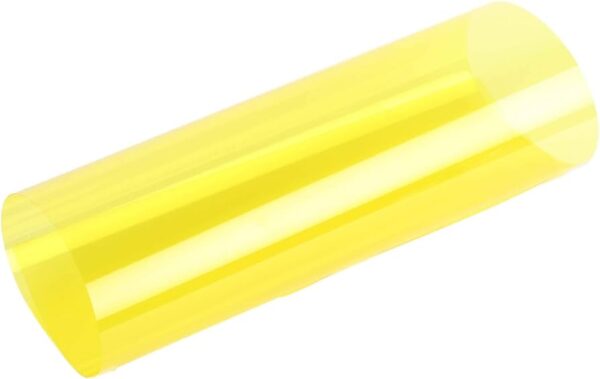 ACETATE SHEETS A4 YELLOW