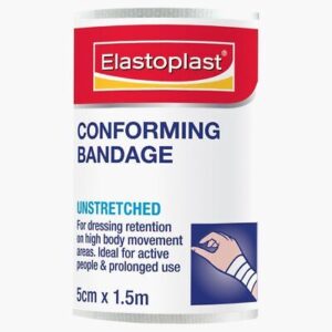 BANDAGE CONF