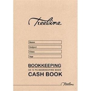 BOOKKEEPING BOOK