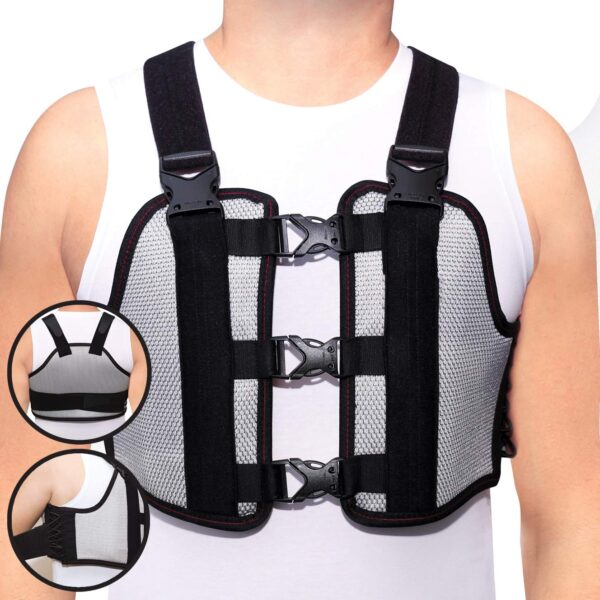 BRACES STERNOTOMY SUPPORT