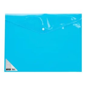 CARRY FOLDER A3 BLUE