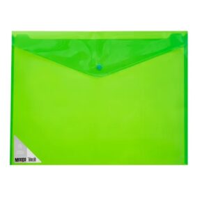 CARRY FOLDER A3 GREEN