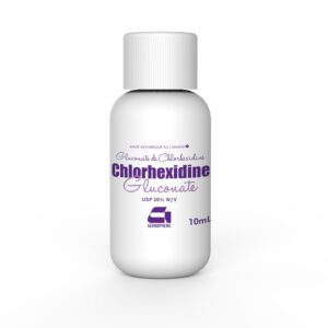 CHLORHEXIDINE GLUCONATE