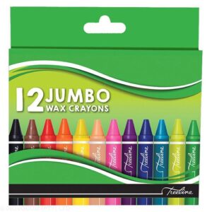 COLORING PENCILS BASTIAN 12 PIECE SET