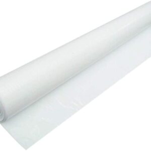 CROXLEY POLYTHENE 50 MIC 480 x 2m ROLL