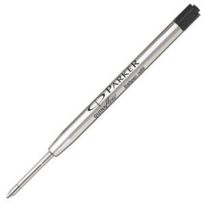 DESK PEN REFILL ALL OFFICE BLACK PARKER