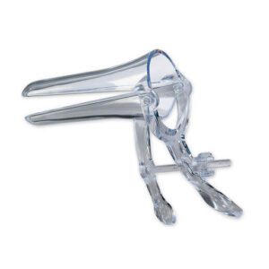 DISPOSABLE VAGINAL SPECULUM