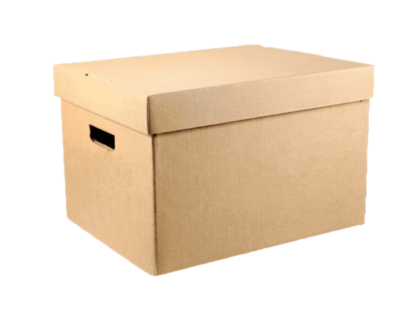 FILLING BOXES