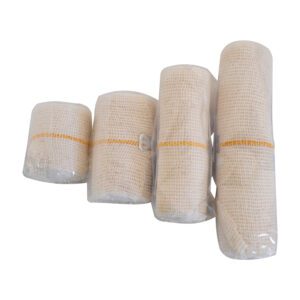 FIRST AID BANDAGE NO 3