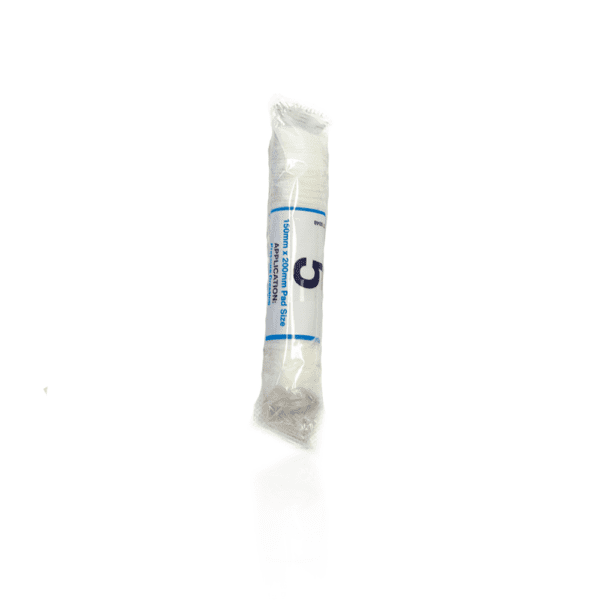 FIRST AID DRESSING NR 5