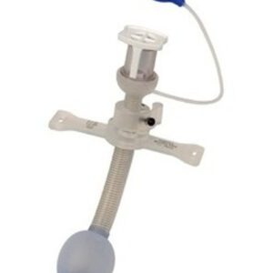 FLANGE NECK HYPERFLEX 6MM