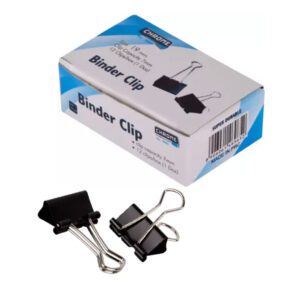FOLDBACK CLIPS 21MM
