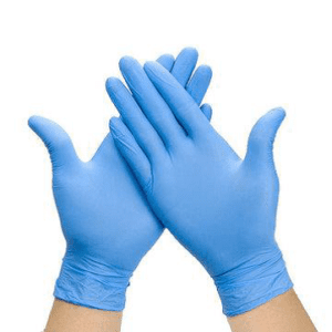 GLOVES SURGEON