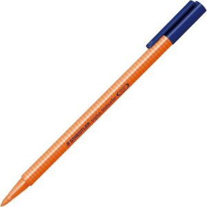 HIGHLIGHTER STEADLER TRIPLUS ORANGE