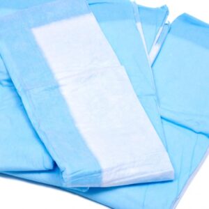 INCONTINENCE PADS