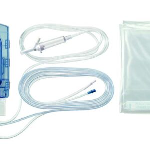 INFINITI ANTERIOR VICRECTOMY SET
