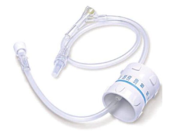 INFUSION INTRAVENOUS SPEED CONTROLLER