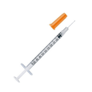 INSULIN NEEDLE