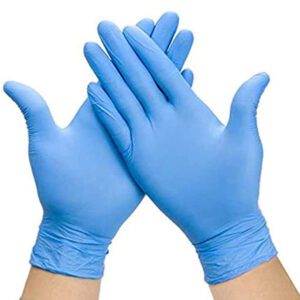 LATEX GLOVES
