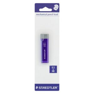 LEAD  STAEDTLER 0.5MM