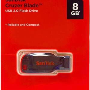 MEMORY STICK SANDISK 8G