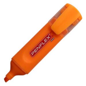ORANGE HIGHLIGHTER