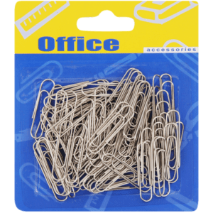 PAPER CLIPS SMALL