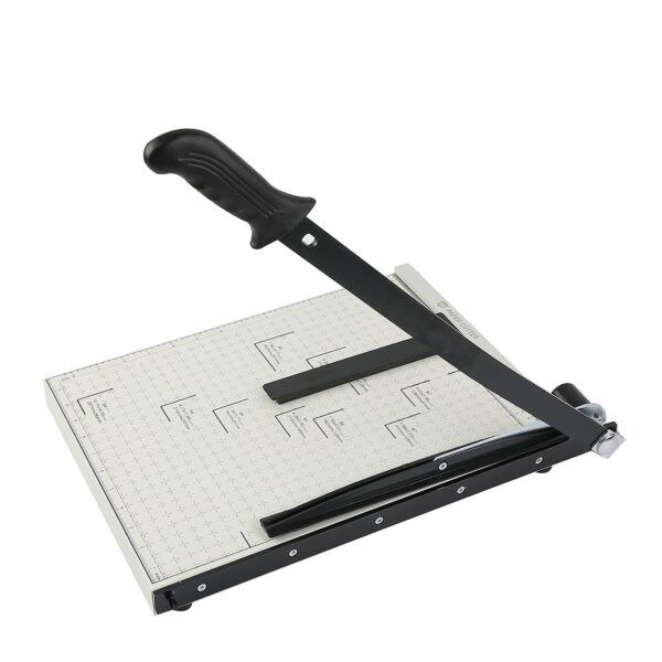PAPER TRIMMER B4 10 SHEET METAL BASE
