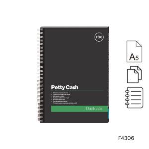 PETTY REQUISITION BOOK