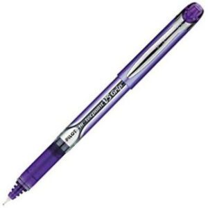 PIL HI TECPOINT V5 EXTRA FINE VIOLET