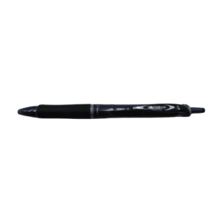 PILOT ACROBALL FINE MEDIUM BLACK