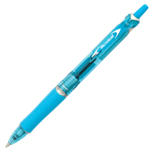 PILOT ACROBALL FINE MEDIUM LIGHT BLUE